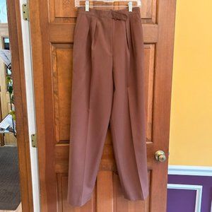 Christian Dior trousers